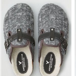 Clogs from American Eagle
